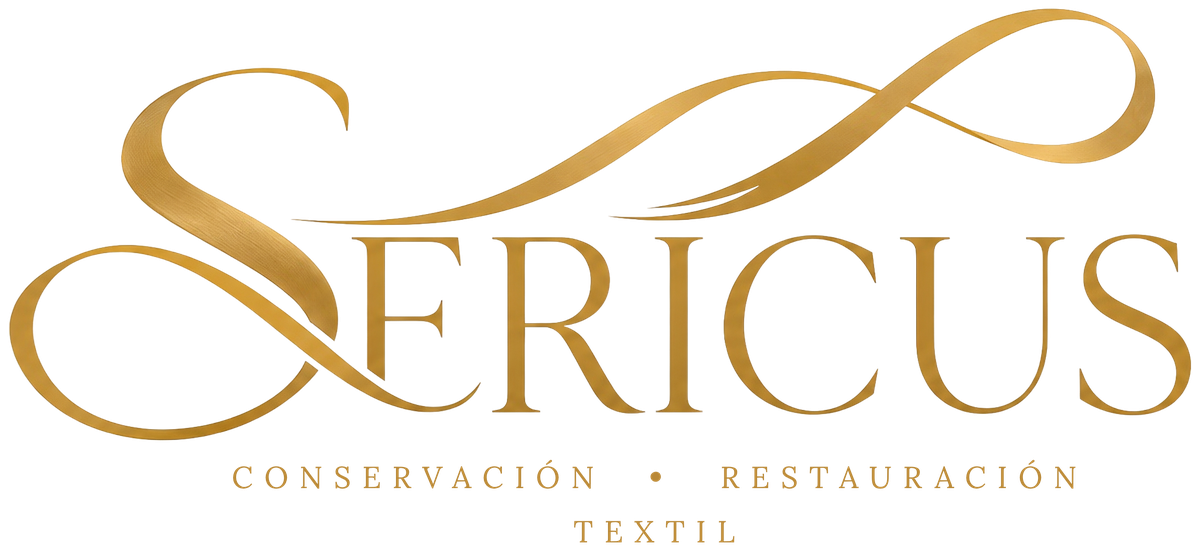 Sericus – Conservación y restauración textil
